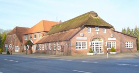 Landgasthof in Wiefelstede-Spohle