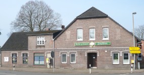 Landgasthof mit Saal in Wiefelstede-Borbeck