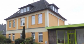 Mehrfamilienhaus in Westerstede-Ocholt