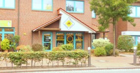 Attraktive Laden- oder Bürofläche im Zentrum