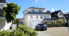 Werthaltige Kapitalanlage - EG-Eigentumswohnung