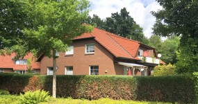 Für Kapitalanleger! Mehrfamilienhaus in Westerstede-Ocholt, ruhige Wohnlage
