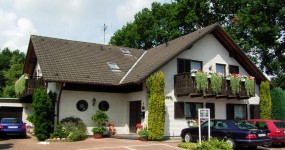 Hervorragend geführtes Komfort-Hotel in bevorzugter Kurbereichslage