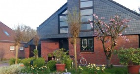 Gepflegtes Einfamilienhaus in Oldenburg-Kreyenbrück