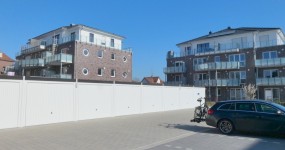 22 Neubau-Komfort-Eigentumswohnungen in Westerstede, Orchideenkamp