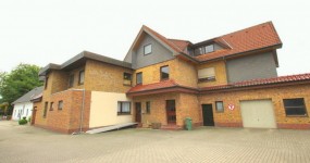 Mehrfamilienhaus mit drei Wohneinheiten in OL-Ohmstede