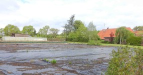 Großzügiger Bauplatz zur EFH-Bebauung in Ohrwege