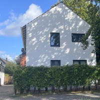 Attraktive Kaptitalanlage - Energetisch saniertes MFH mit vier 1-ZKB Appartements