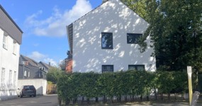 Attraktive Kaptitalanlage - Energetisch saniertes MFH mit vier 1-ZKB Appartements