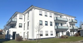 Kapitalanlage! Eigentumswohnung (I. OG) für betreutes Wohnen in Westerstede