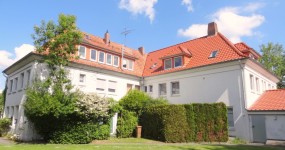 Kapitalanlage! Zwei vermietete 3-Zimmer-Wohnungen in zentrumsnaher Lage von Bad Zwischenahn