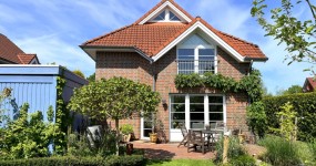 Einfamilienhaus mit Carport in ruhiger, zentrumsnaher Wohnlage