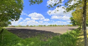Großzügige Ackerfläche (ca. 5,16 ha) in zentraler und gut erreichbarer Lage von Bad Zwischenahn