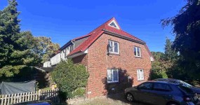  Mehrfamilienhaus in zentraler Wohngebietslage