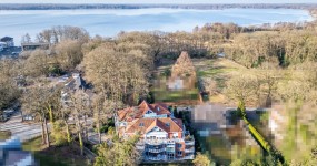 Exklusive 3 ZKB mit Balkon und TG-Stellplatz in unmittelbarer Nähe zum Zwischenahner Meer