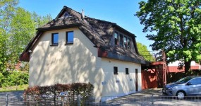 Bezugsfreie 1-Zimmer-Eigentumswohnung mit großer Dachterrasse