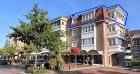 Attraktive 3-Zimmer-OG-Wohnung mit Loggia im Zentrum