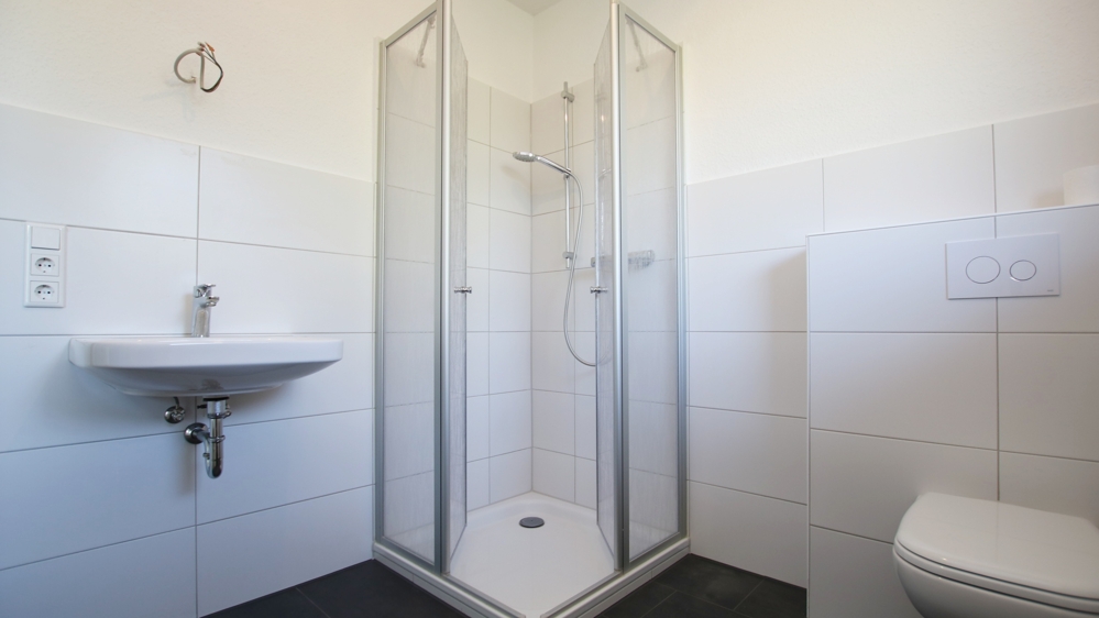 Renovierte 2-Zimmer-Wohnung mit West-Balkon in zentraler Lage in Edewecht (Friedrichsfehn) - Photo 3