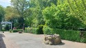 Gartenterrasse beim Restaurant / Biergarten