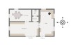 Grundriss Betriebs- / Fachwerkgebäude