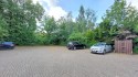 straßenseitiger Parkplatz