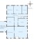 Landhaus-Villa, Grundriss EG