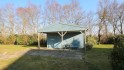 wohnungseigenes Holzhaus im gemeinschaftlichen Garten