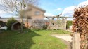 Gartenbereich
