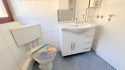 Bad mit Eckdusche