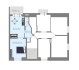 Grundriss DG links