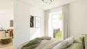 Visualisierung Schlafzimmer 