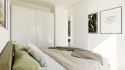 Visualisierung Schlafzimmer 
