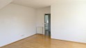 weiterer Einblick in das Wohnzimmer