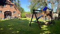 Garten - Haus A