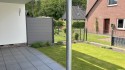 überdachte Terrasse