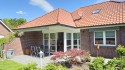 teilüberdachte Terrasse mit süd-westlicher Sonnenausrichtung