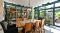 Wintergarten/Esszimmer 