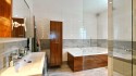En Suite Badezimmer