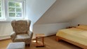 Einblick in hell-freundliche Zimmer
