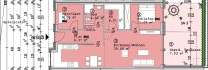 Grundriss Whg. 3