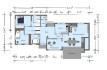 Grundriss EG & Hochparterre