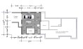 Grundriss Souterrain