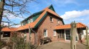 Südwestansicht mit Terrasse