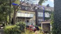 rückwärtige Ansicht