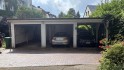 Carportanlage