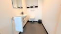 WC – Chefbüro