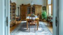 Esszimmer (Durchgang vom Wohnzimmer oder der Diele)