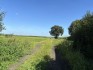 Blick von der Zuwegung