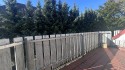 Balkon der Wohnung im OG links