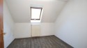 Gästezimmer der Wohnung im OG links